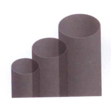 Tube Round Fume D40mm - 165 cm