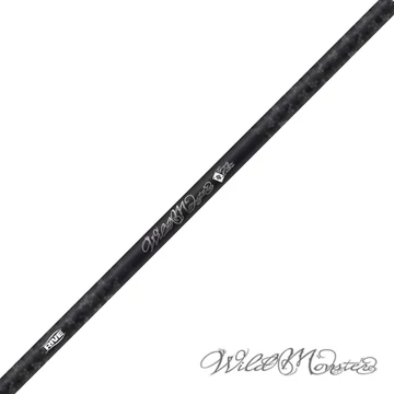 R-Wild Monster Canne 4,50 m avec m.e. R-Wild Monster Canne 4,50 m avec m.e.