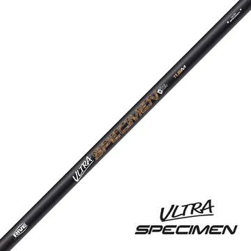 Ultra Specimen Canne 11,50 avec m.e. Ultra Specimen Canne 11,50 avec m.e.