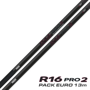 R-16 PRO 2 Pack Match 13,00 m R-16 PRO 2 Pack Match 13,00 m