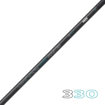 Manche Epuisette R Carp Master 3.30 m (3)