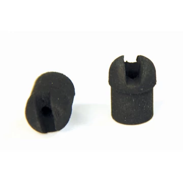 Clean-cap pour R-970 / R-972 / R-975 / R-977 pour brin n°2 (1x2) Clean-cap pour R-970 / R-972 / R-975 / R-977 pour brin n°2 (1x2)