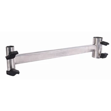 Support parapluie  INOX 370 mm D36