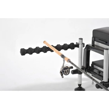 Support arriere Feeder 7 crans D36