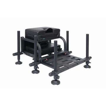 ST8 2.0 HSP D36 Black