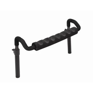 Repose Canne Reversible 7 Crans/Lisse Téle. (sans Barre de Liaison) D36
