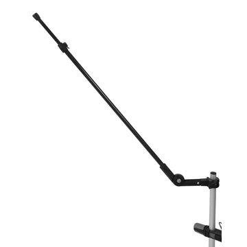 Bras feeder 1 point telescopique D25 - 100 cm