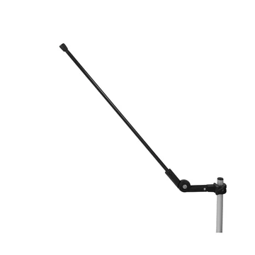 Bras feeder 1 point 100 cm D25