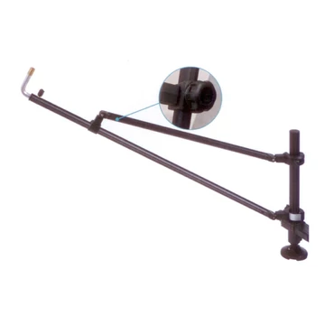 Bras Feeder 2 points XL tele 90-155 cm D36