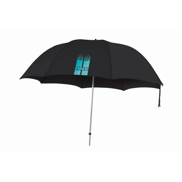Parapluie 2,50 m fekete