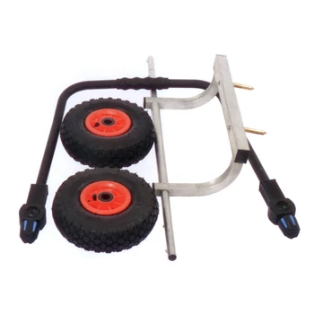 Chariot complet Profil