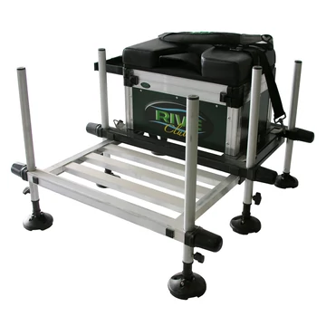 Station Club RP Vert D25