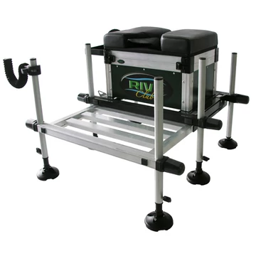 Station Club Vert RP CCT Acces D25