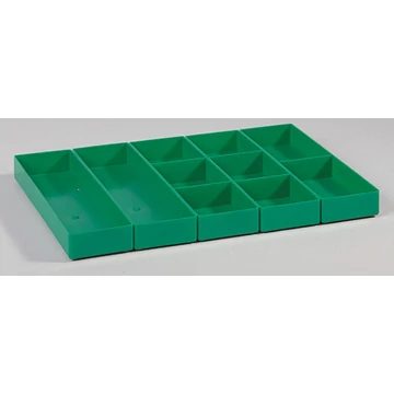Kit godets 30 casier Alu (5) F1