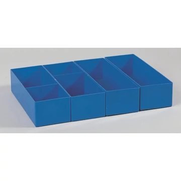 Kit godets 60 casier Alu (4) F1