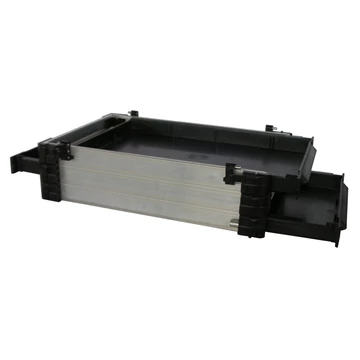 Bloc 3 Tiroirs 30 F1 Alu