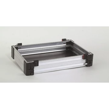 Casier 60 Alu F1