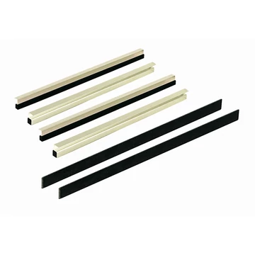 Kit Réglettes aménagement pour plioirs C30 - L=19