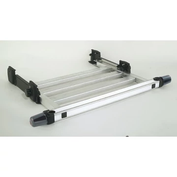 Kit Repose-pieds Glissiéres SPHINX D25 Kit Repose-pieds Glissiéres SPHINX D25