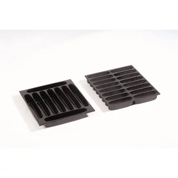 Organizer pour casier F5 C30 / 9 emplacements