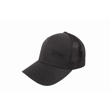 Casquette Flexfit Black Mesh M/L (55-59 cm)