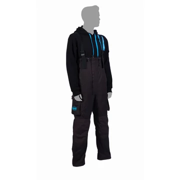 Salopette Waterproof - Hiver M