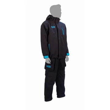 Veste Waterproof - Hiver L