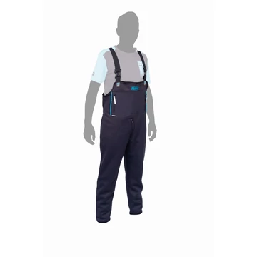 Salopette Gore-Tex Infinium Windstopper XL