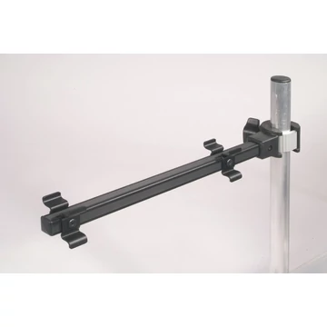 Support Bacs a esches ou amorce D25