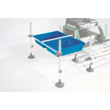 Support Grands Bacs 3pt 400x300 (s. pied) D25