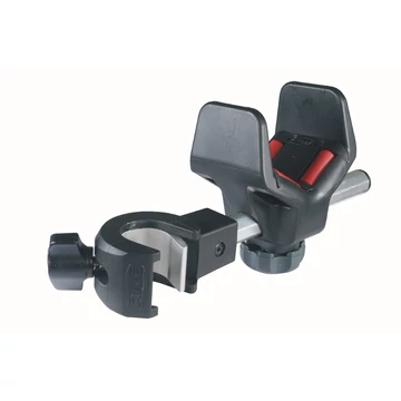 Support canne 4 rouleaux (1 piece) D25