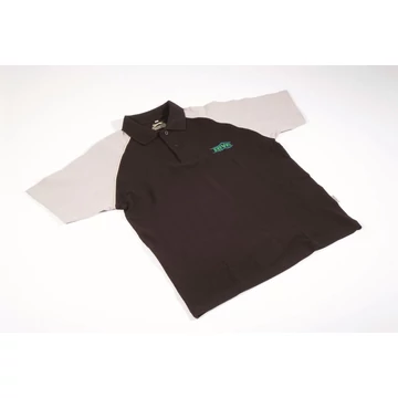 Polo Gris Rive M