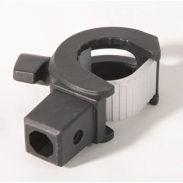 Bague CLIP ONE D25 (la paire) Octo Bague CLIP ONE D25 (la paire) Octo