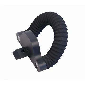Talon Arceau Alu Mousse Striee Sans Embase Seul F2