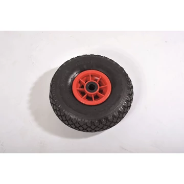Roue chariot (Roulement a rouleaux)