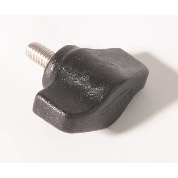 Bouton L=11 mm pour bague clip One et pied télesc. La paire Bouton L=11 mm pour bague clip One et pied télesc. La paire