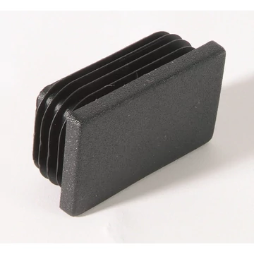 Embout D36 la paire 50 x 30 mm Embout D36 la paire 50 x 30 mm
