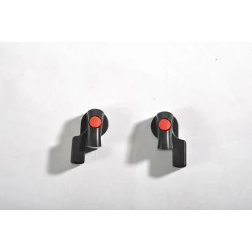 Bouton / Verrou (HSP) La paire Bouton / Verrou (HSP) La paire