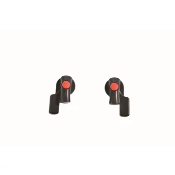 Bouton / Verrou (HSP) La paire