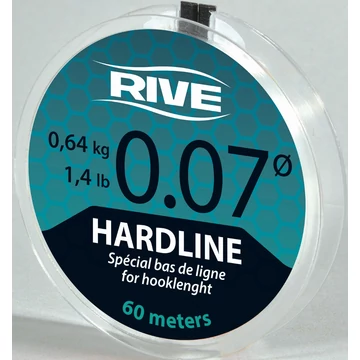 Hardline 60m 0,070 mm