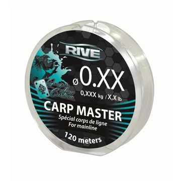 Carp Master 120m 0,160 mm