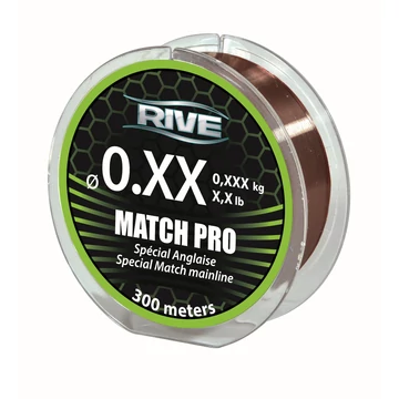 Match Pro - 300 m 0,148 mm