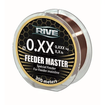 Feeder Master - 300 m 0,203 mm