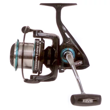 Long Cast Feeder 6000