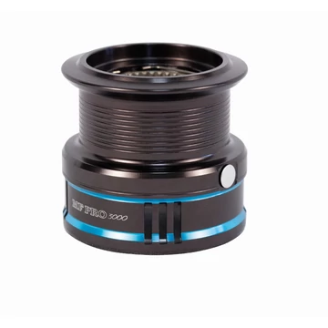 Moulinet MF Pro - Bobine Shallow 3000