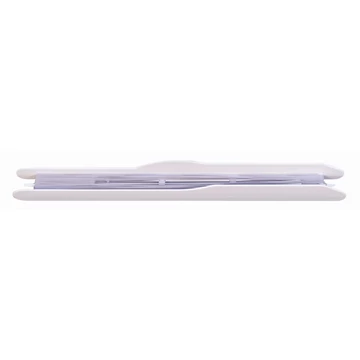 Elastiques Plein 8 m sur Plioir Rive 0,53 mm Nr 0 GRIS