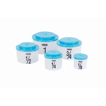 Set de Boites de Mesure