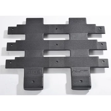 Plaque de Protection pour Plate-forme HSP D36