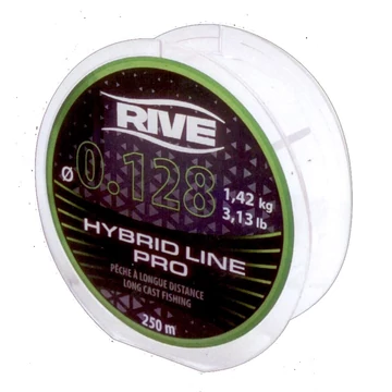 Hybrid Line Pro 250m 0,128 mm