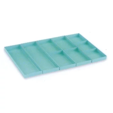Godets Tiroir 30 mm Aqua